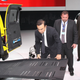 Illustration for article titled Nissan Finally Unveils Wheelchair-Accessible Cab